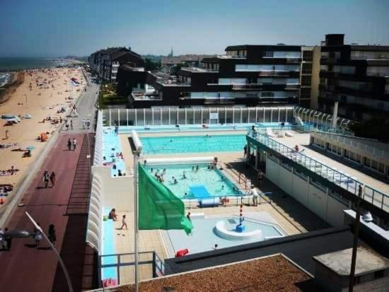 Charmante Petite Maison De La Cote Normande Courseulles-sur-Mer Exterior photo